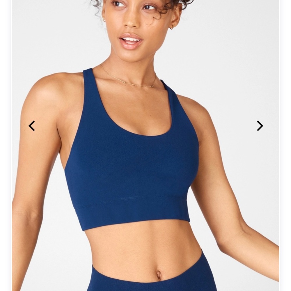 Sports bra size L